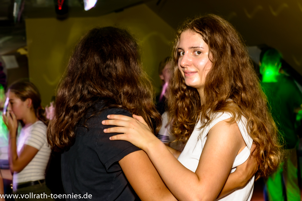 2019 09 28 Come together party 8805